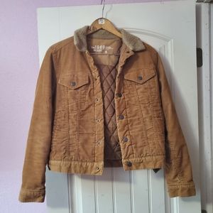 Gap Corduroy Jacket